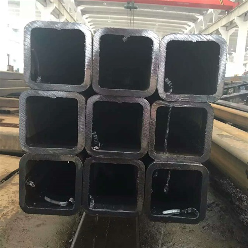 内蒙古Q345B方管价格
